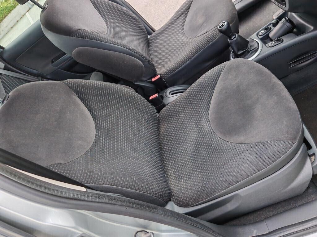 Citroen C3 1.1benzina 119.000Km del 2009 Perfetta Trattabile