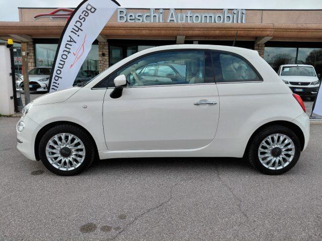FIAT 500 1.2 EasyPower Lounge