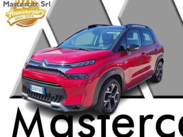 CITROEN C3 Aircross C3 Aircross 1.2 puretech Shine Pack 110 Cv -GN875