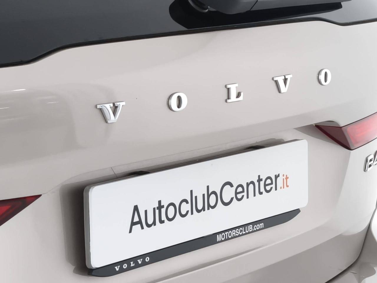 VOLVO XC60 N1 2.0 B4 d Ultimate Dark awd