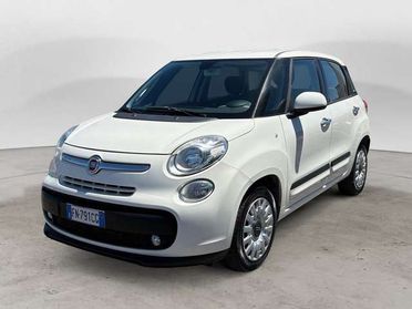 Fiat 500L 500L 1.4 T-Jet 120 CV GPL Lounge