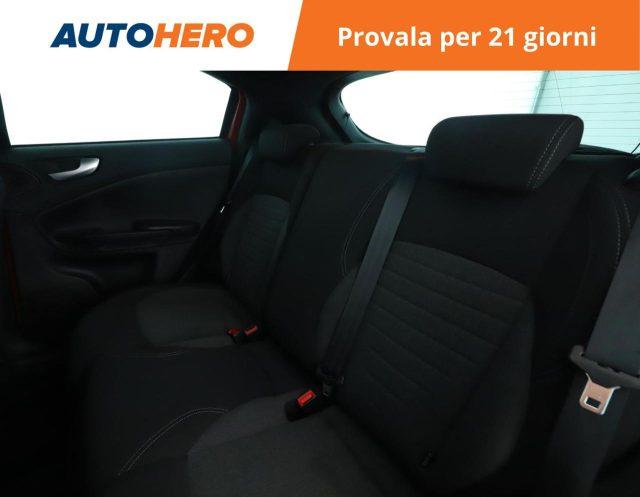 ALFA ROMEO Giulietta 1.6 JTDm 120 CV Sport