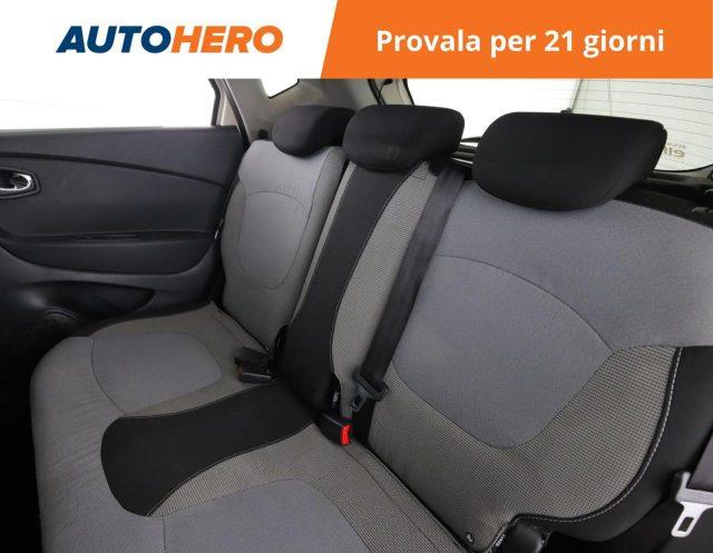 RENAULT Captur 1.5 dCi 8V 90 CV EDC Energy R-Link