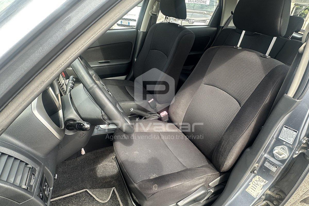 DAIHATSU Terios 1.5 4WD SXA