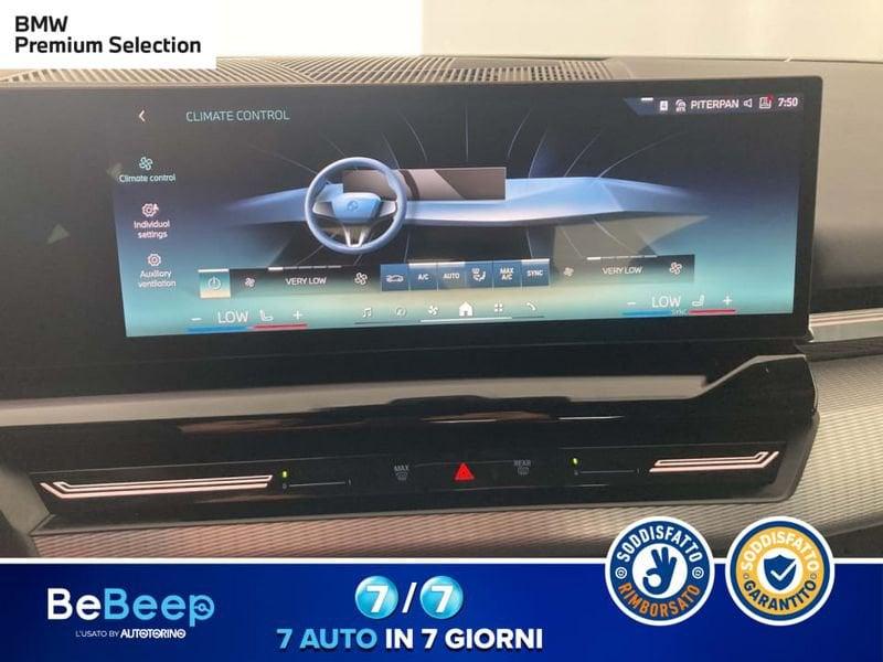 BMW Serie 5 520D 48V SDRIVE MSPORT AUTO