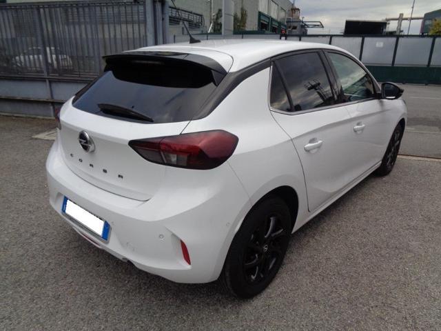 OPEL Corsa 1.5 D 100 CV *TAGLIANDATA* *OK NEOPATENTATI*