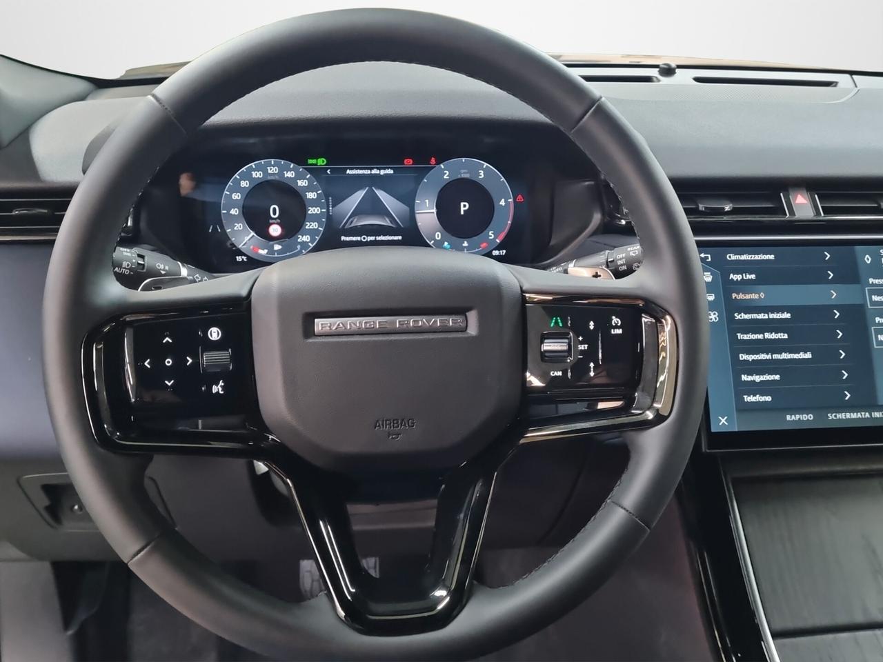 Land Rover Range Rover Velar 2.0D I4 204 CV S