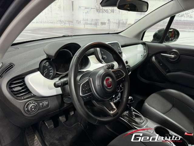 Fiat 500X 1.0 T3 120 CV City Cross NAVI