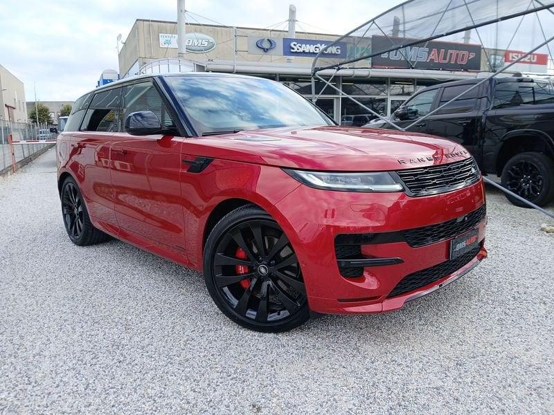 Land Rover Range Rover Sport 3.0D l6 350 CV Autobiography