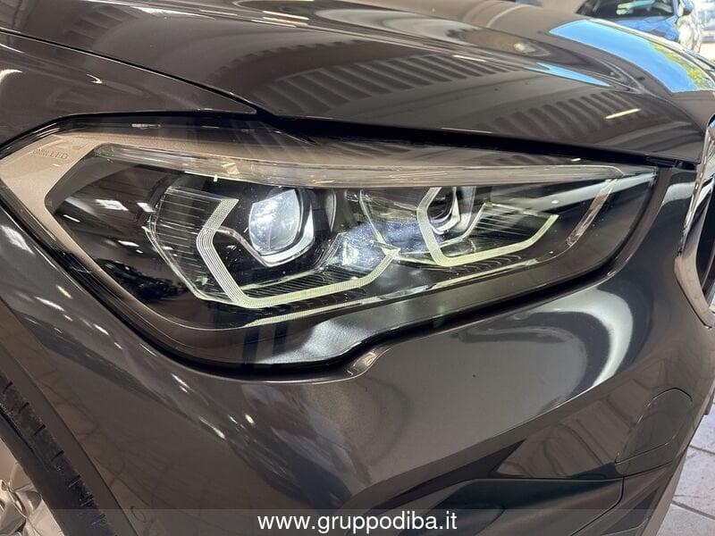 BMW X1 F48 2019 Diesel sdrive18d Business Advantage auto