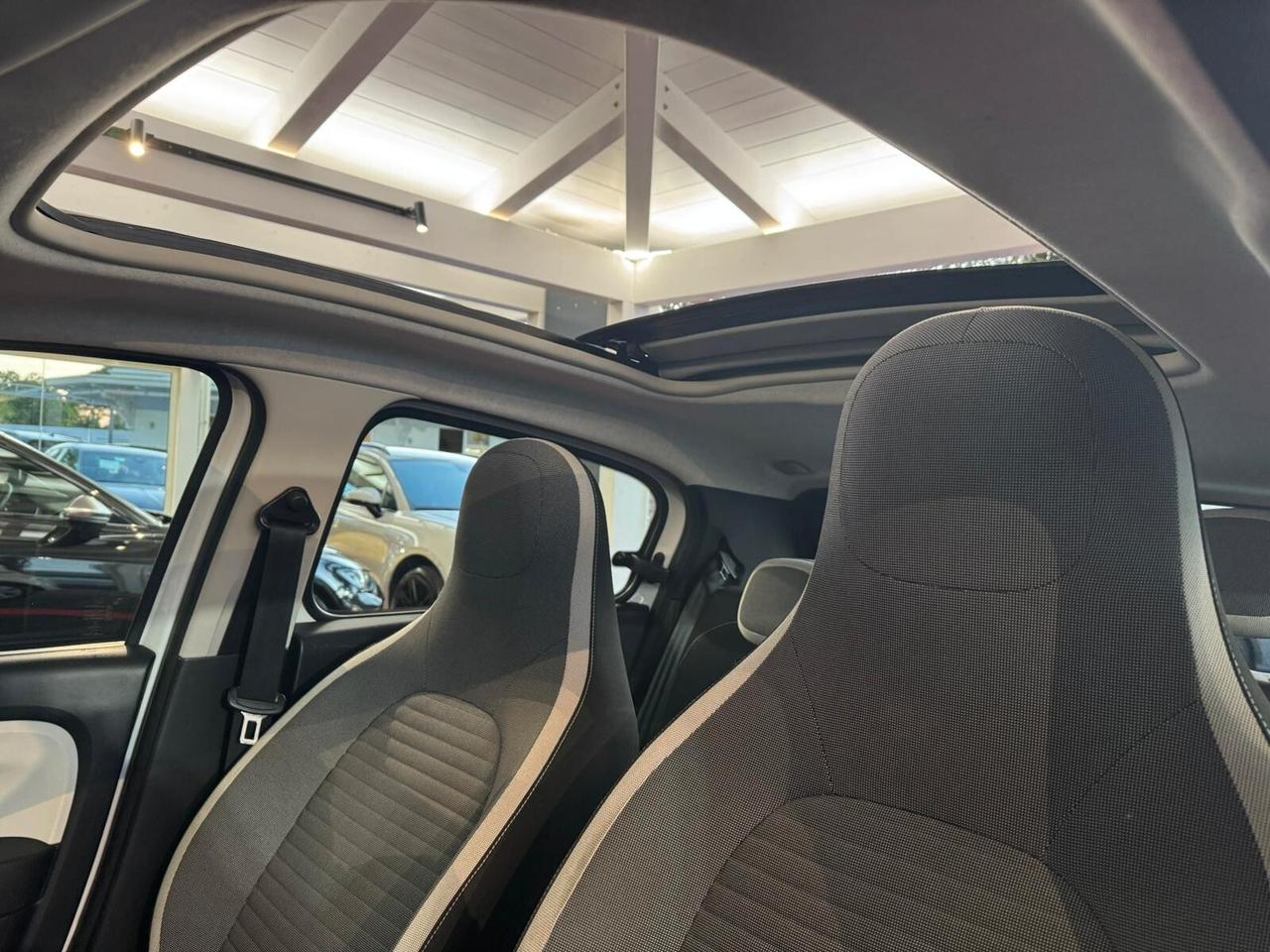 Renault Twingo SCe Stop&Start Cabrio