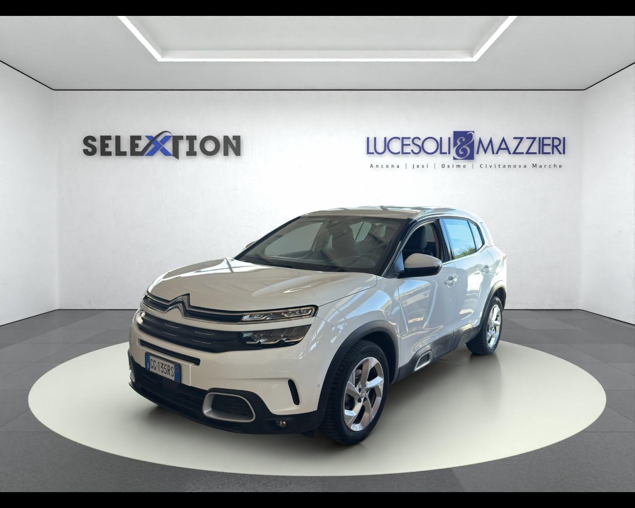 CITROEN C5 Aircross 1ª s. - C5 Aircross BlueHDi 130 S&S Business