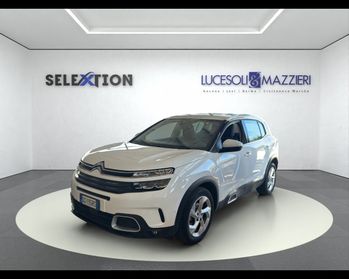 CITROEN C5 Aircross 1ª s. - C5 Aircross BlueHDi 130 S&S Business