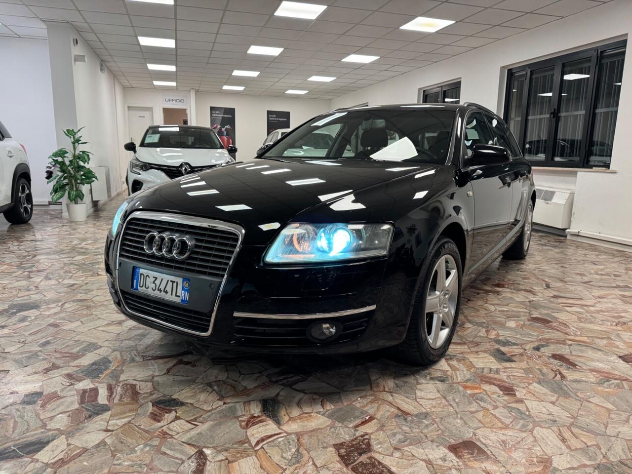 Audi A6 Avant 2.0 16V TDI