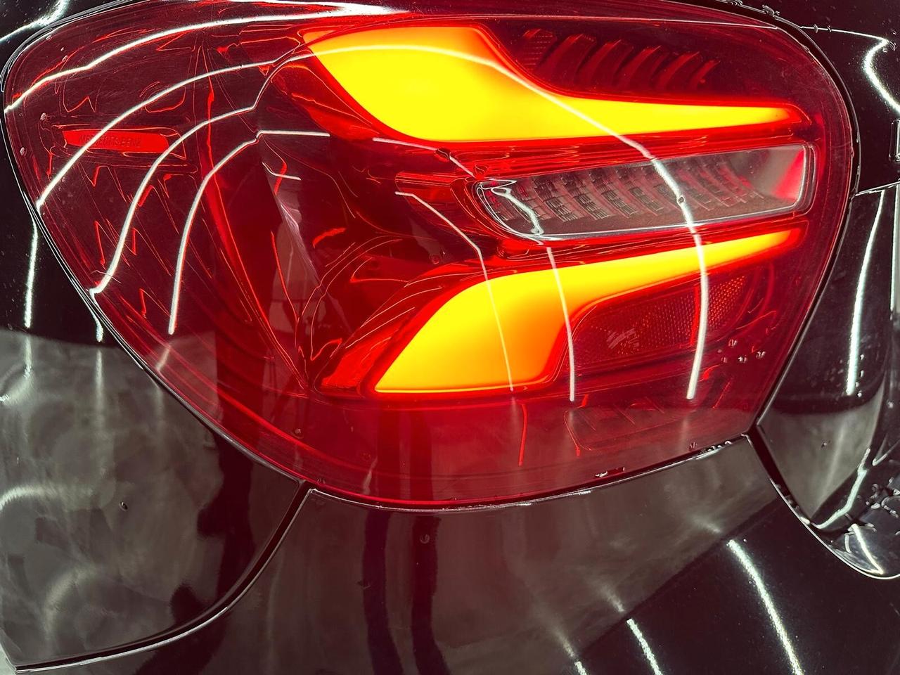 Mercedes-benz A 180 d Executive