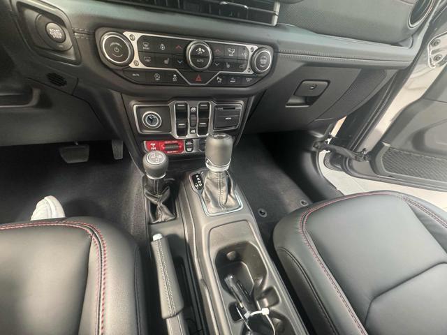 JEEP Wrangler Unlimited 2.0 Turbo Rubicon