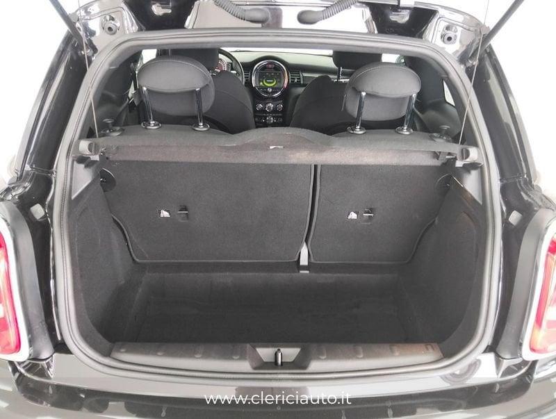 MINI Mini Cooper S 2.0 Cooper S Aut. *PACK JOHN COOPER WORKS*