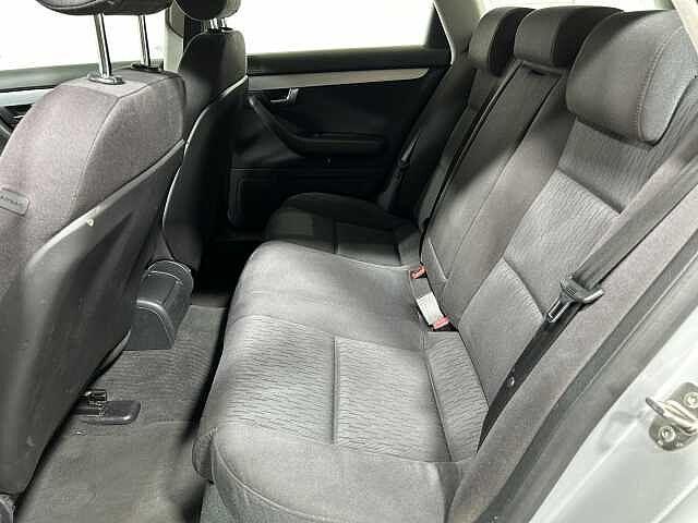 Audi A4 2.0 TDI F.AP. Avant Top PLUS