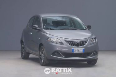 Lancia Ypsilon 1.0 Firefly Hybrid 70CV Platino