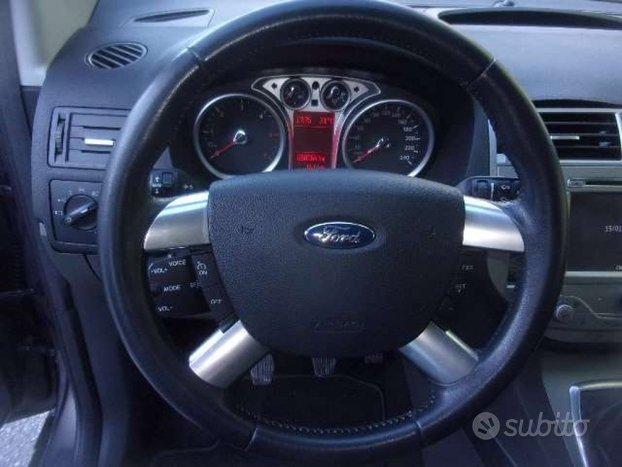 FORD Kuga 2.0 tdci Titanium 4wd 163cv-KM 68.000