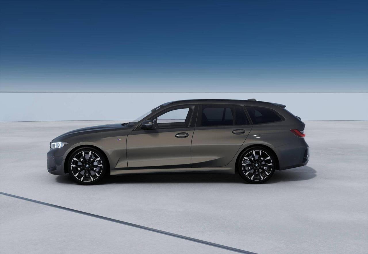 BMW Serie 3 320d Touring 48V MSport