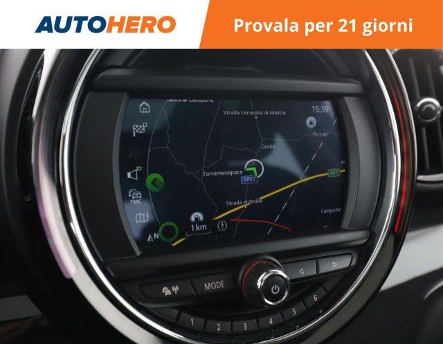 MINI Countryman 1.5 Cooper Countryman ALL4