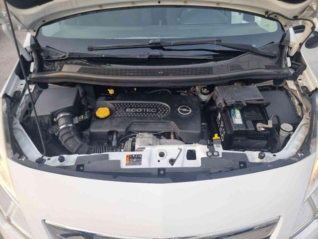 OPEL Meriva 1.3 CDTI 95CV Cosmo MOTORE NUOVO