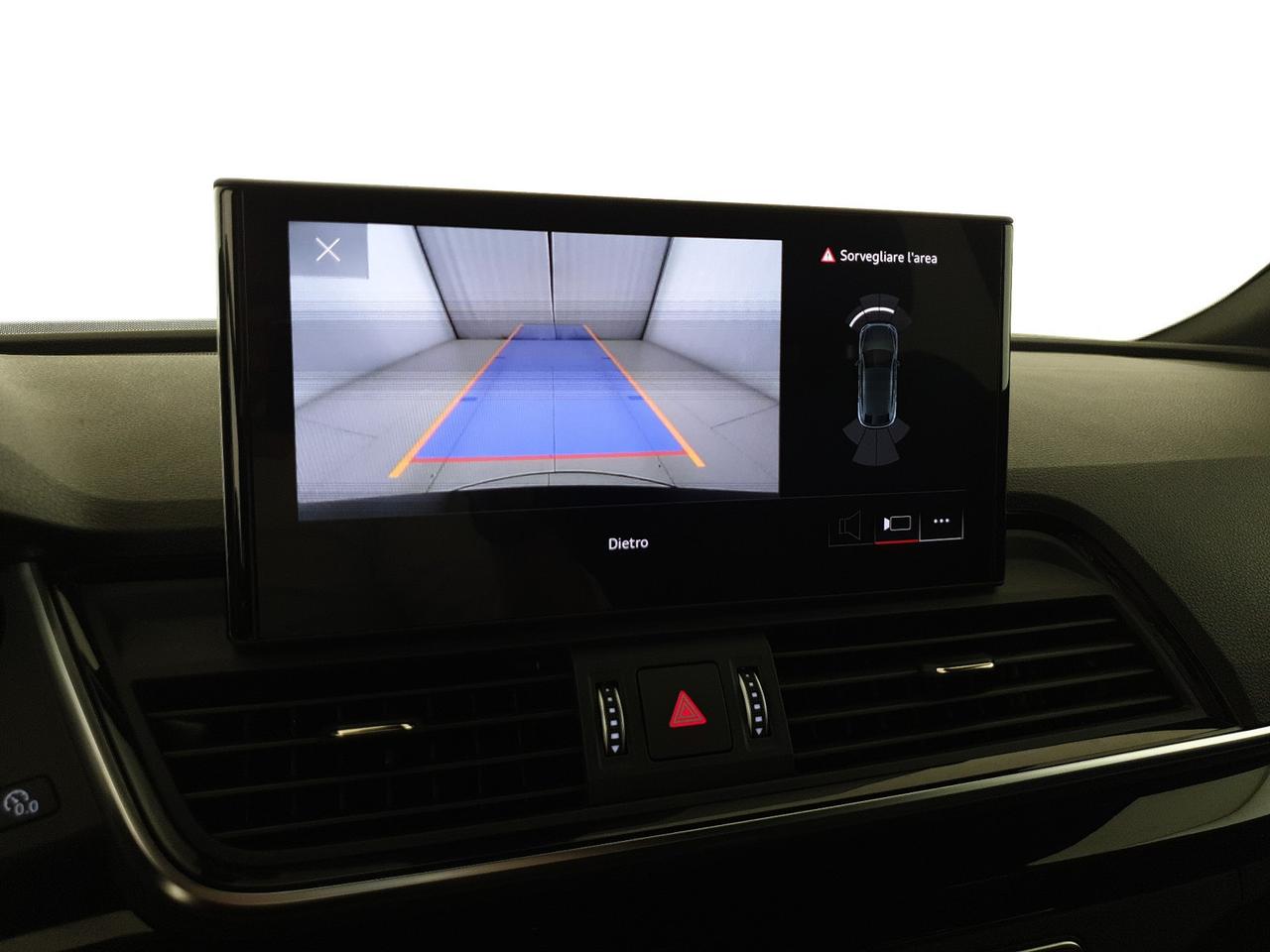 Sportback 40TDI 204CV quattro S tronic S line Plus
