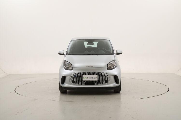 Smart forfour EQ Passion BR584506 Elettrico 82CV