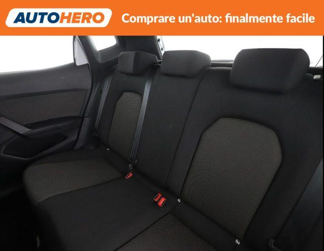 SEAT Arona 1.0 EcoTSI 115 CV DSG XCELLENCE
