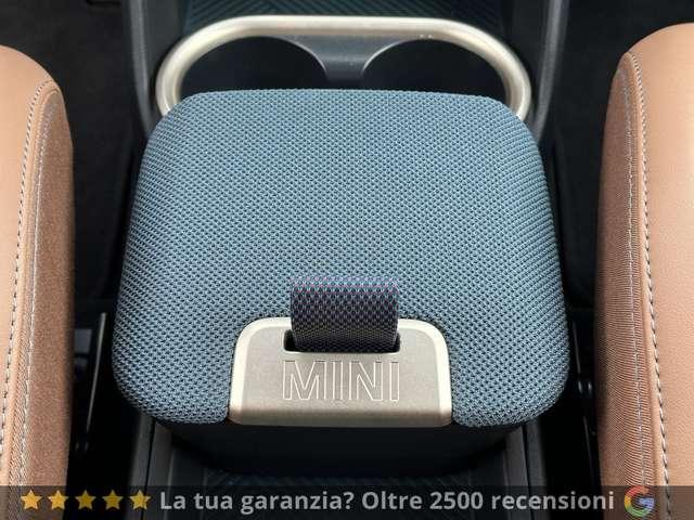 MINI Countryman C Mini 1.5 48V C Favoured auto