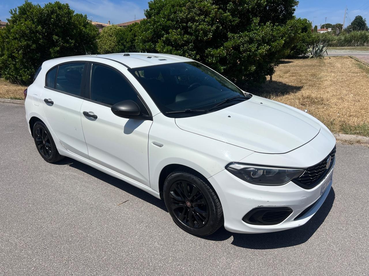 Fiat Tipo 1.3 Mjt S&S euro 6/b
