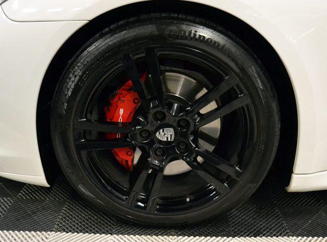 PORSCHE Panamera 3.0 Diesel Tetto-Sport Chrono-Dvd Post-Pasm