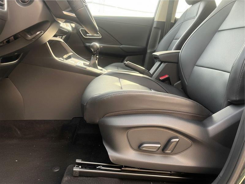MG ZS 1.5 Comfort
