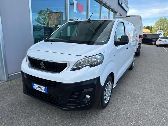 PEUGEOT Expert BlueHDi 115 S&S PL-TN Furg. Pro Limited Edition St