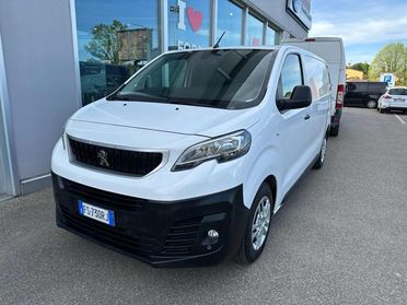 PEUGEOT Expert BlueHDi 115 S&S PL-TN Furg. Pro Limited Edition St