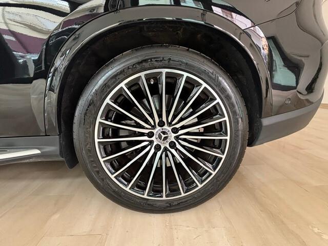 Mercedes-Benz GLC 300 de phev AMG Line Premium 4matic 2024
