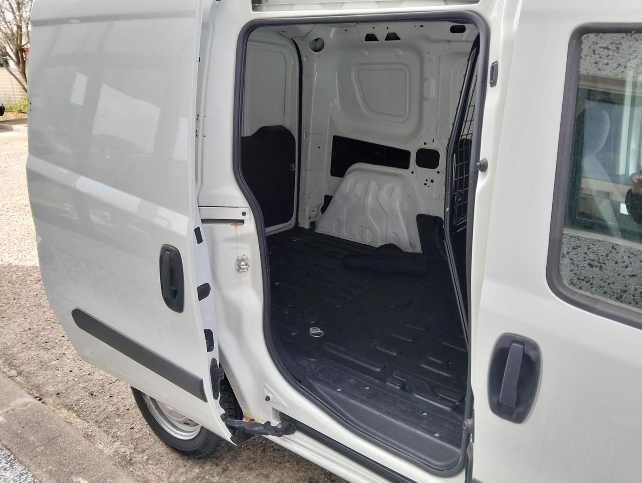 FIAT Doblo cargo 1.3 mjt 95cv CH1 Lounge S&S