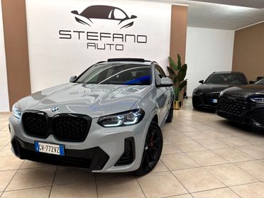 Bmw X4 M xDrive20d 48V Msport