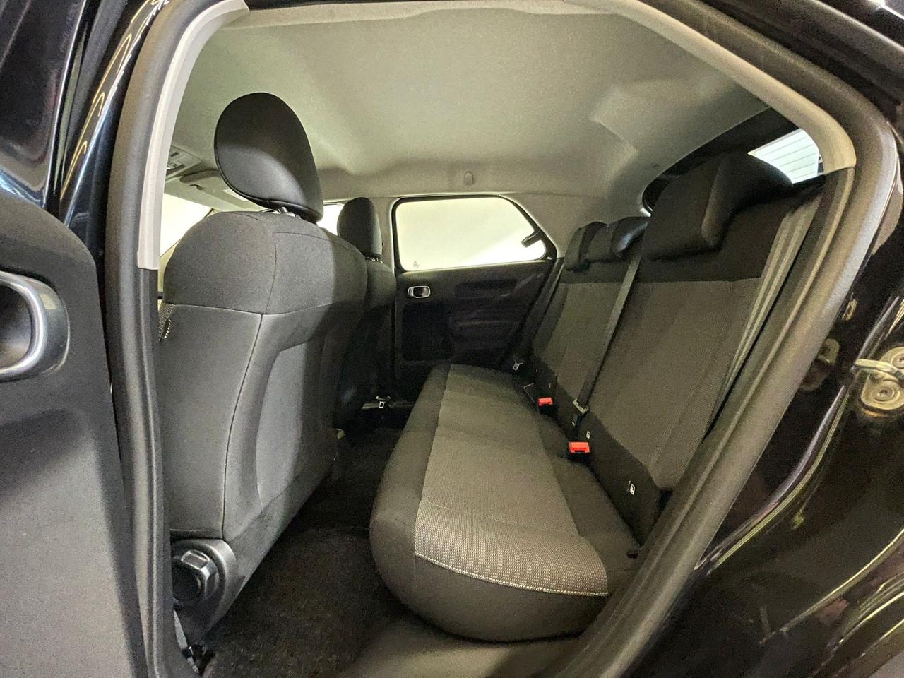 Citroen C4 Cactus BlueHDi 100 Feel Edition