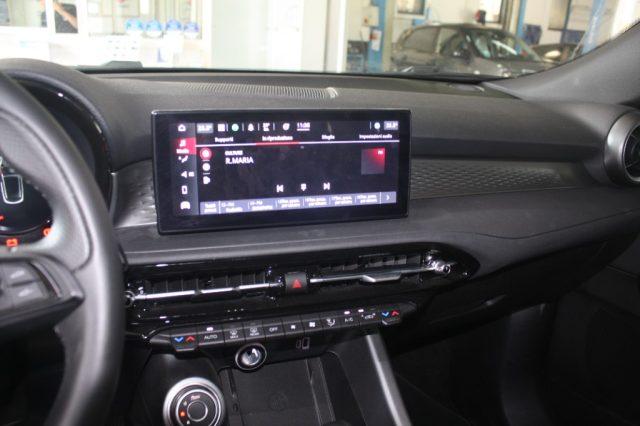 ALFA ROMEO Tonale 1.6 diesel 130 CV TCT6 Sprint