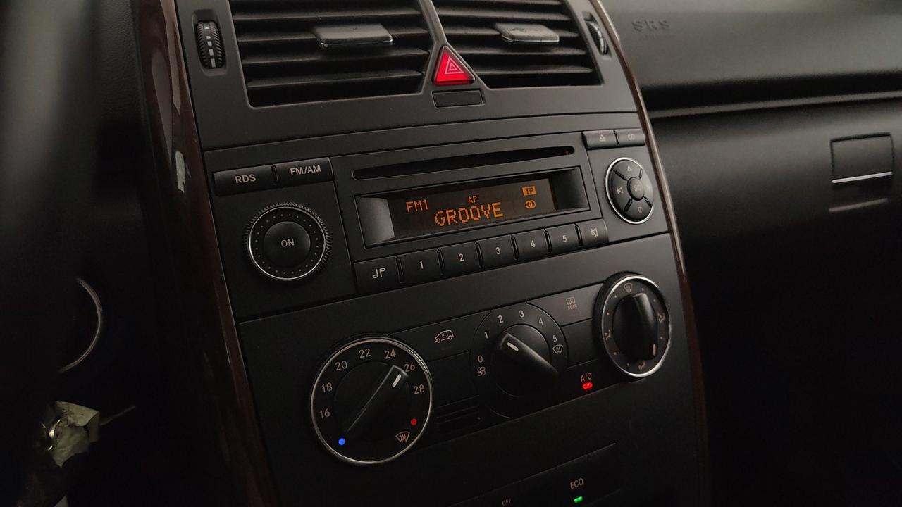 Mercedes-Benz A 160 be Style