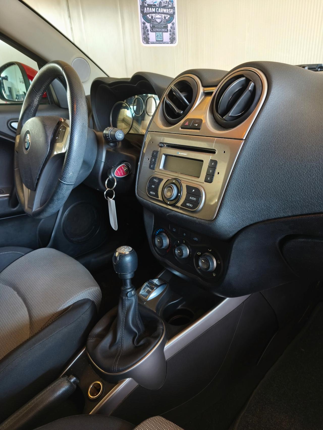 Alfa Romeo MiTo 1.3 JTDm 16V 90 CV Progression