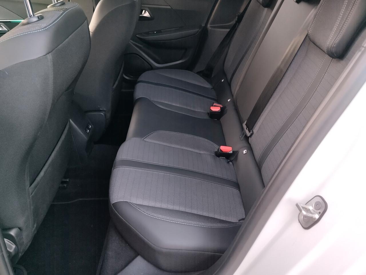 Peugeot 208 PureTech 100 Stop&Start 5 porte Allure Pack