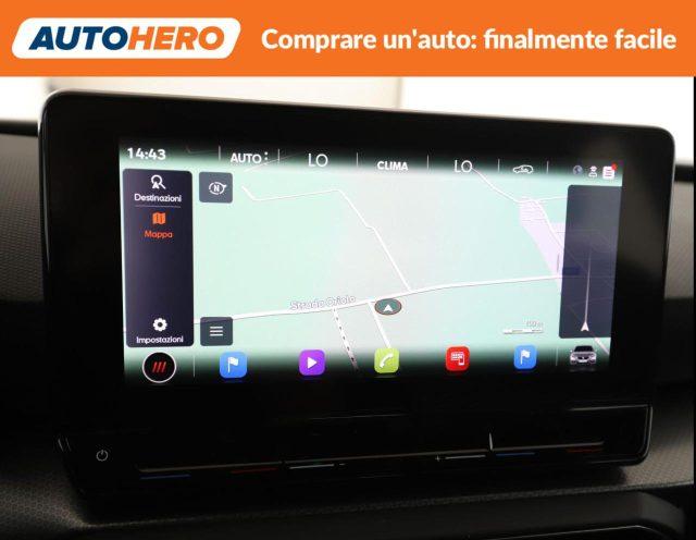 SEAT Leon 2.0 TDI Style