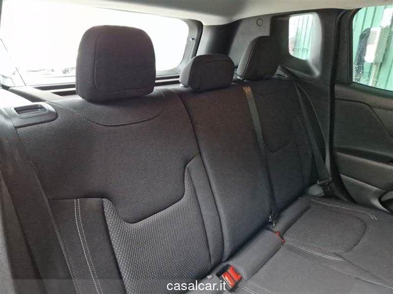 Jeep Renegade 1.6 Mjt 130 CV Limited CON 3 ANNI DI GARANZIA KM ILLIMITATI