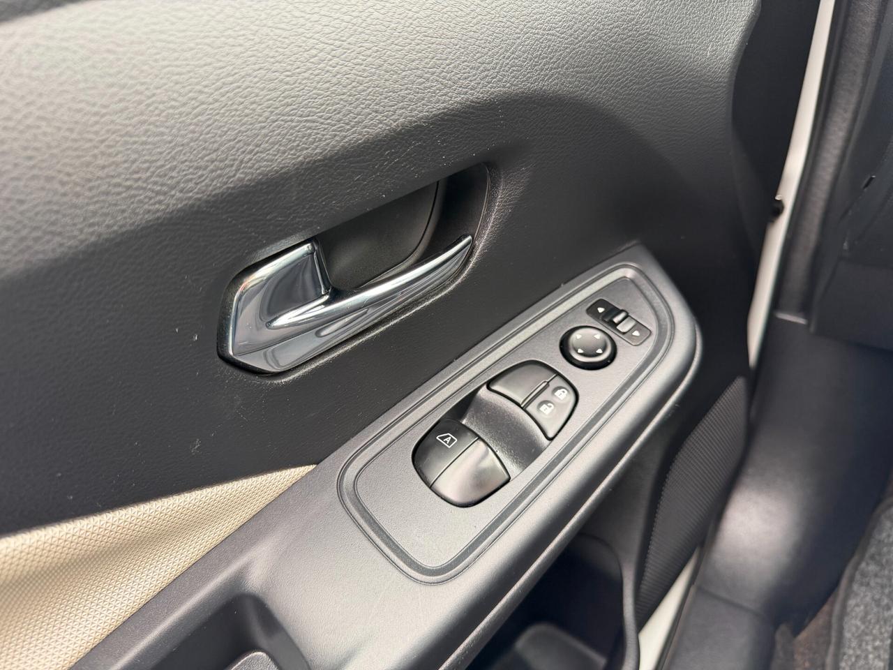 NISSAN MICRA 2017 1.0 BENZINA 71 CV *54.000 KM