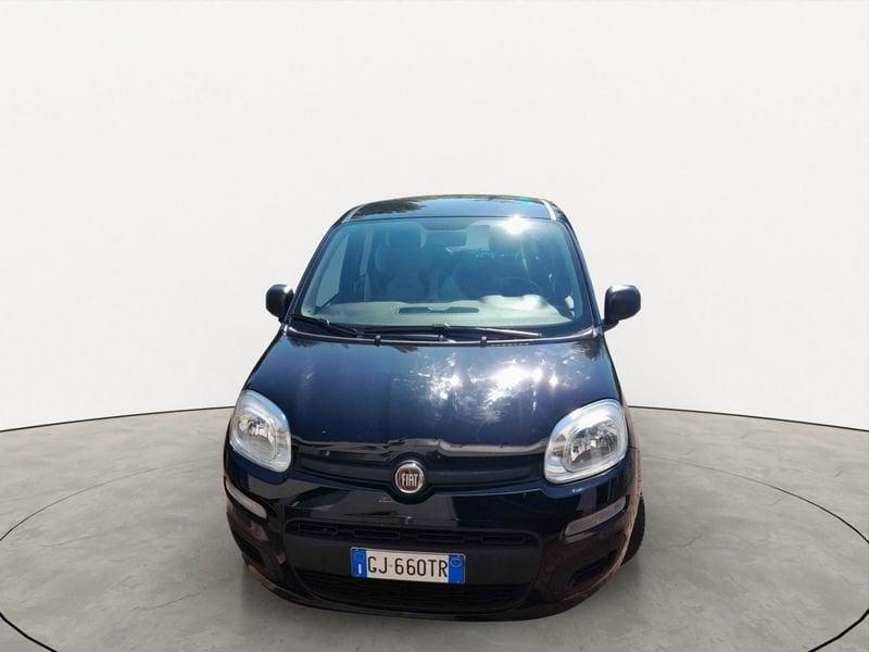 FIAT Panda 1.2 EasyPower