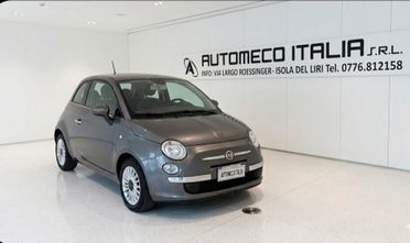 Fiat 500 1.2 BENZ. Lounge - 2014 - KM. 122.000