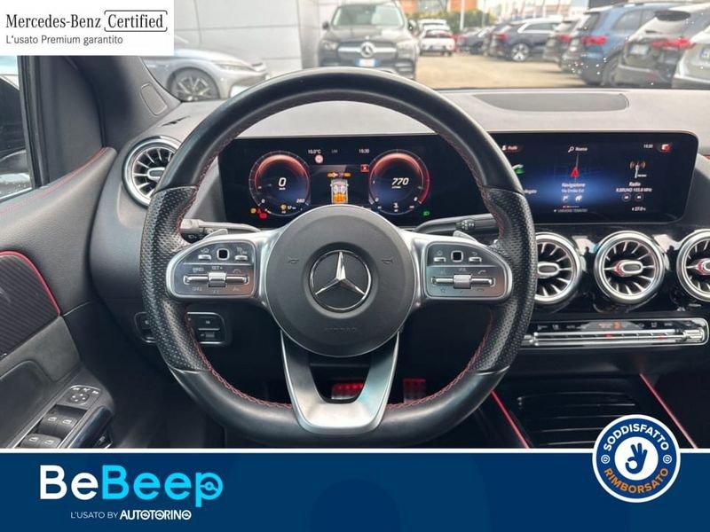 Mercedes-Benz Classe B B 200 D PREMIUM AUTO